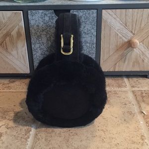 Ugg earmuffs